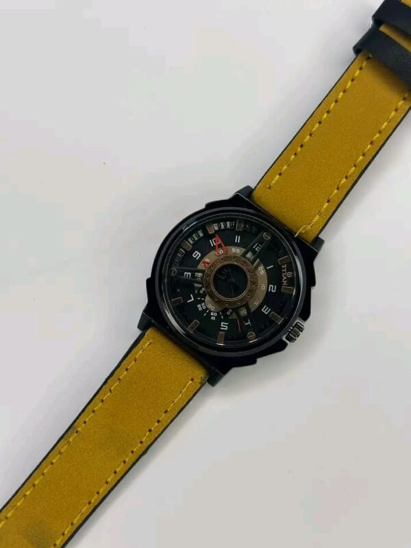 Watch 13