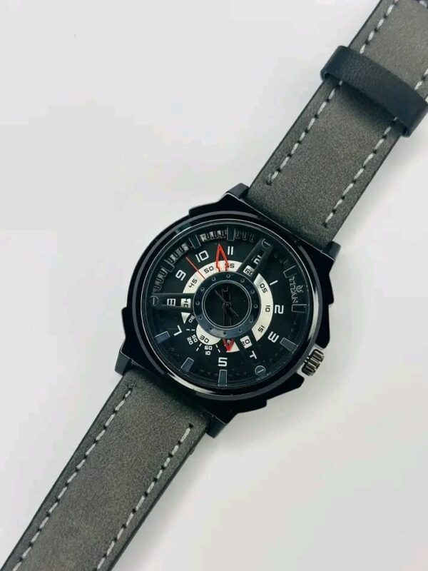 Watch 16